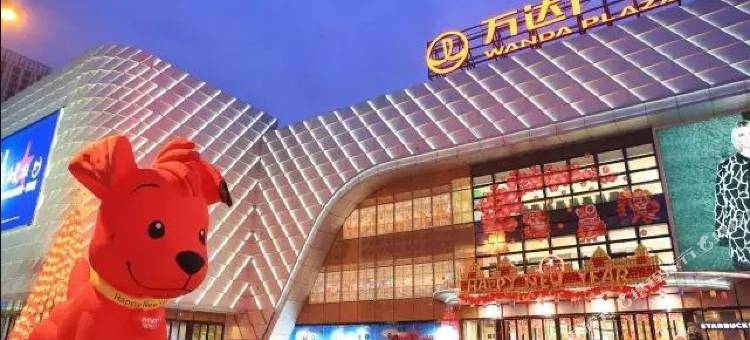 汇源商务酒店(柳州动物园店)图片