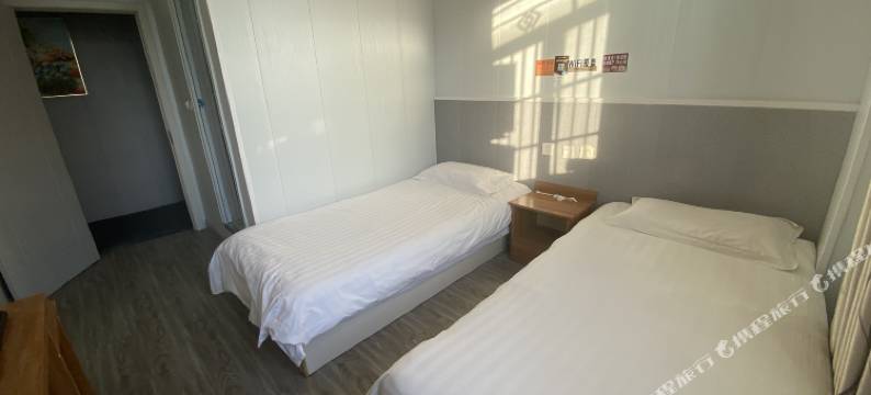 如驿优品连锁酒店(夏津汽车站店)图片