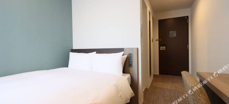 漫步京都七条酒店(Wander Kyoto Nanajo)图片