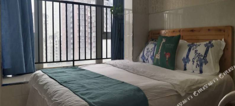 重庆优选民宿(重庆北站店)图片