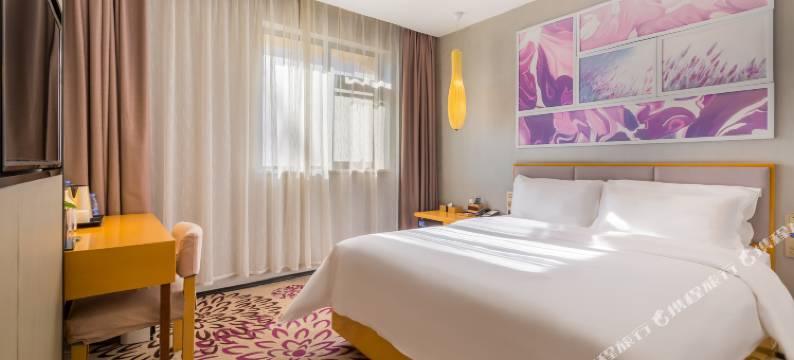 麗枫酒店(北京学院路六道口地铁站店)图片