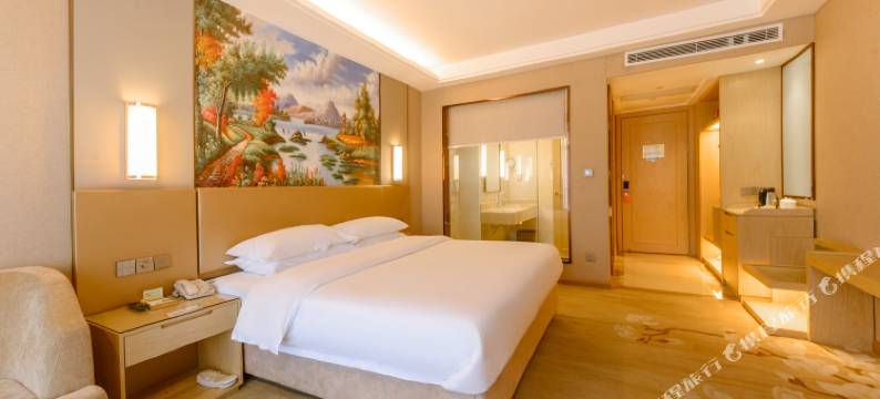 维也纳国际酒店(衡阳船山大道店)图片