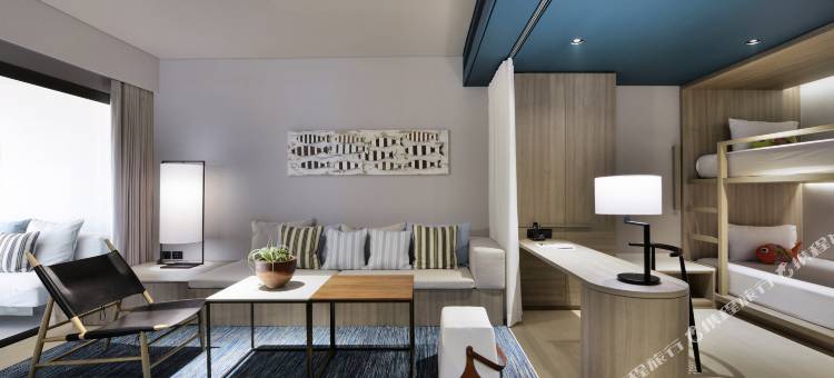 芭堤雅美憬阁维兰达度假酒店(Veranda Resort Pattaya Na Jomtien – MGallery Collection)图片