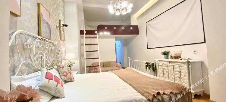 三个臭皮匠3139公寓(路子铺分店)图片