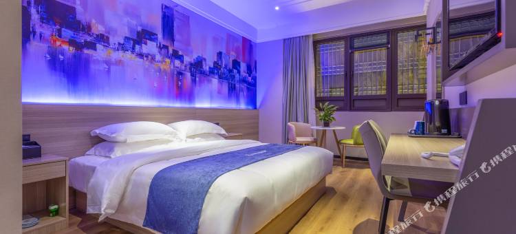 锐思特·逸致酒店(宿州高铁站店)图片