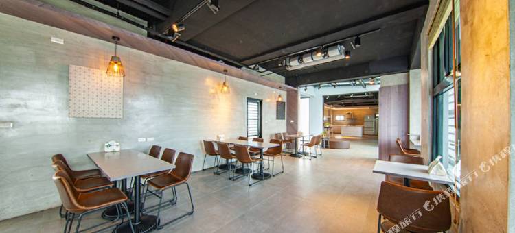 澎湖SH Villa颂华私墅图片