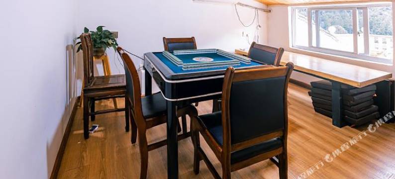 雁荡山悠然客栈图片