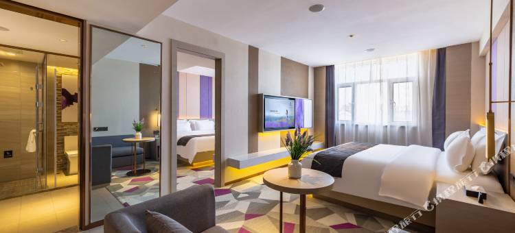 麗枫酒店(灵武市政府店)图片