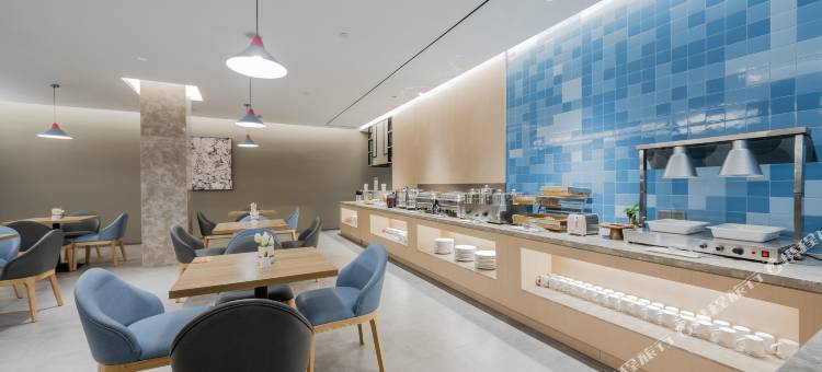 如家酒店·neo(常州金坛新天地店)图片