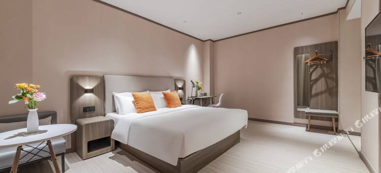 汉庭酒店(临沂郯城人民路店)图片