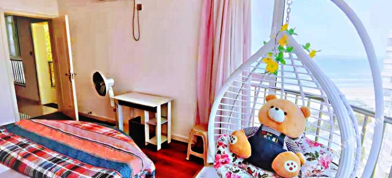 龙口东海海角角民宿图片