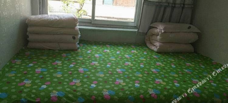 本溪聚友山庄图片