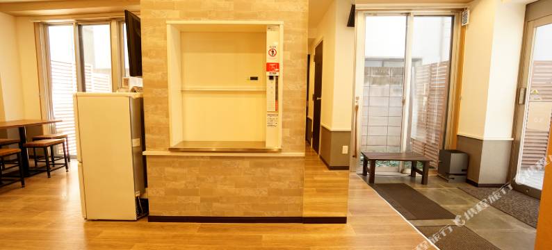 池袋之家(House Ikebukuro)图片