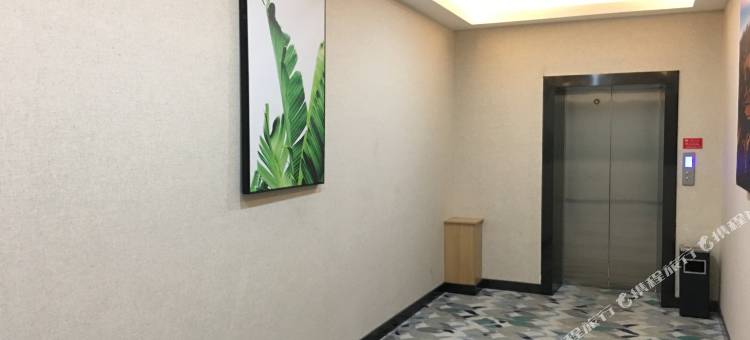 尚客优品酒店(吐鲁番旅游文化广场店)图片