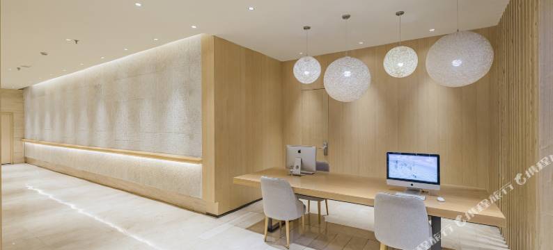 全季酒店(上海漕河泾虹梅路店)图片