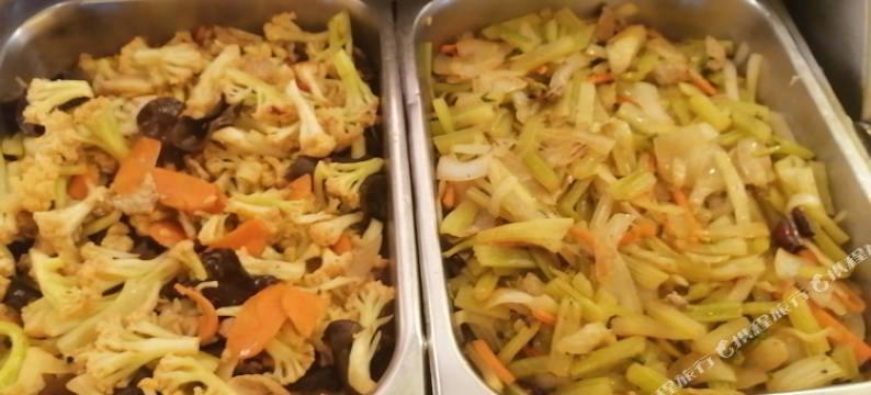 榆林常兴国际酒店图片