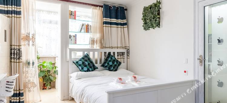 天津四箴北里罗曼公寓图片