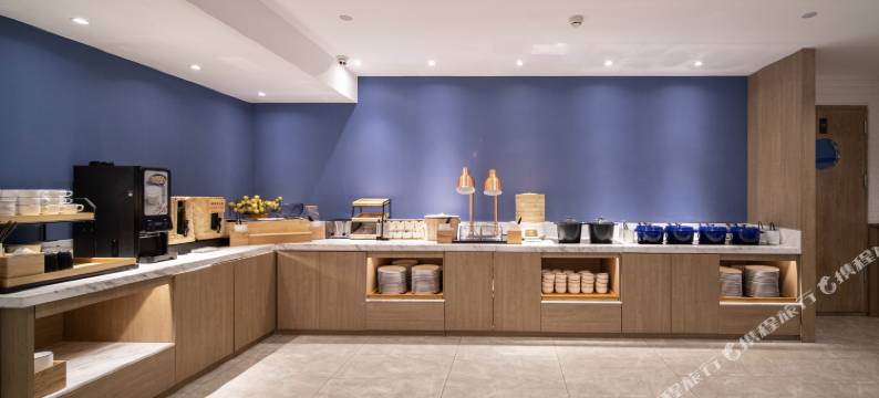 汉庭酒店(北京五棵松万寿路店)图片