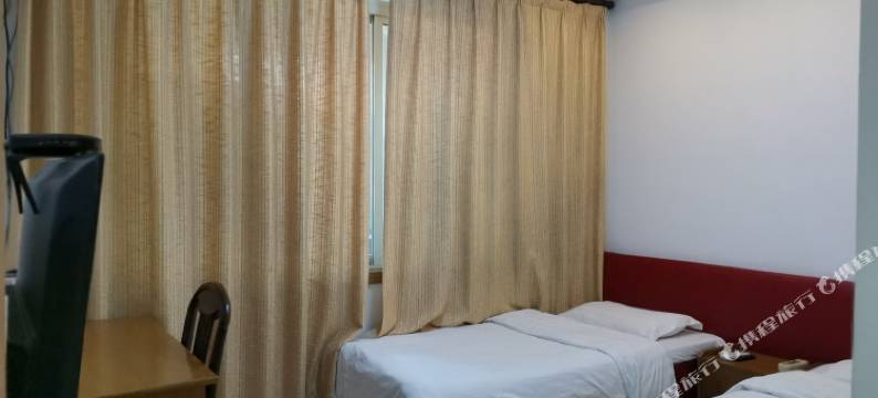 扬州颐兴宾馆图片