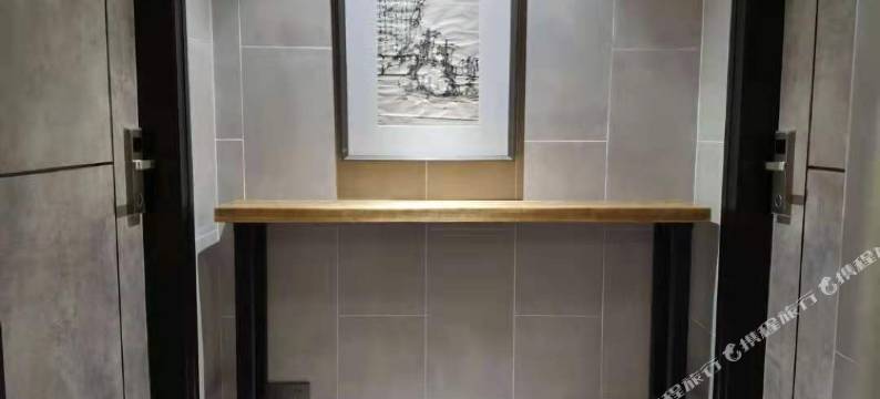 夏风居民宿(南澳岛店)图片