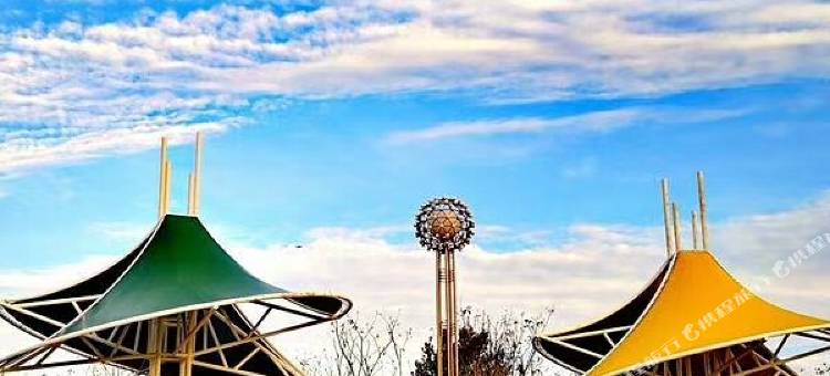 如家华驿酒店(烟台长岛景区店)图片