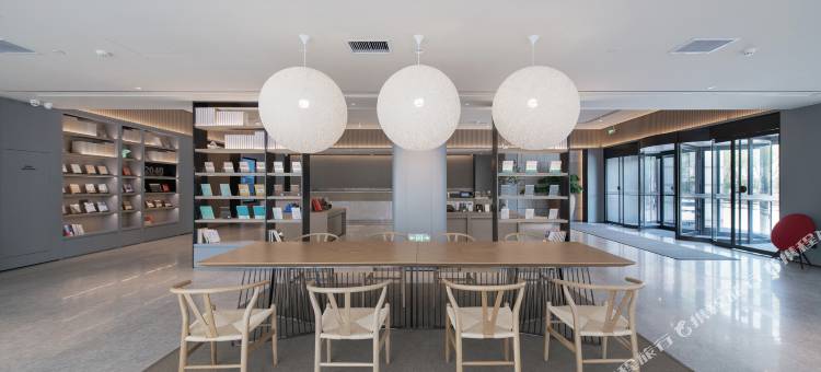 全季酒店(烟台金沙滩永旺梦乐城店)图片