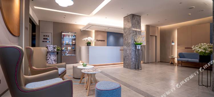 铭宇澜庭酒店(昌吉飞马转盘店)图片