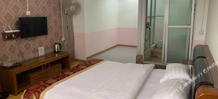 凤庆鑫宜宾馆图片