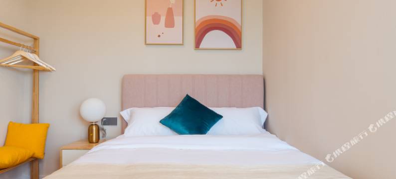 丽途度假公寓(肇庆樾湖店)图片