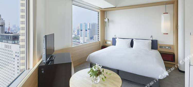 品川王子大饭店(Shinagawa Prince Hotel)图片
