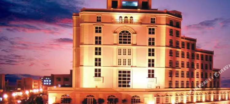 励豪商务酒店(中山大涌红木文化博览城店)图片