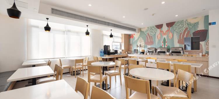 汉庭酒店(上海曹路地铁站店)图片
