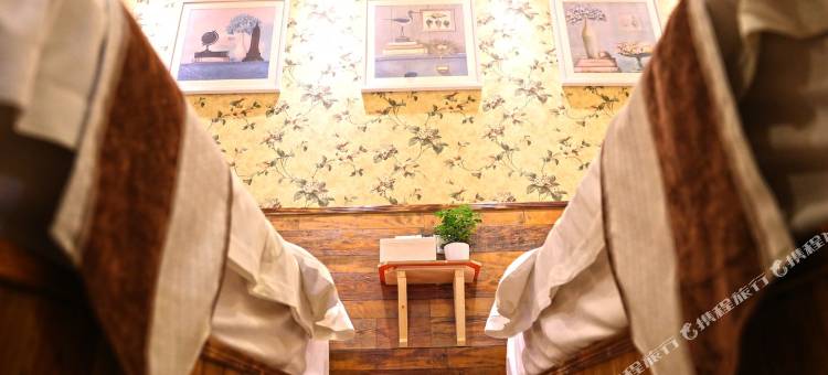 久栖·乌镇西景花园酒店图片