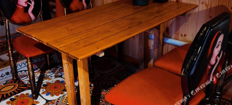 额尔古纳安晓慧之家酒店图片