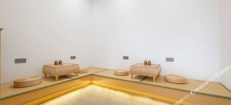 花筑·扬州木木苑民宿(瘦西湖店)图片