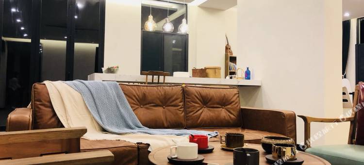 千岛湖云野慢谷民宿图片