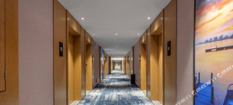 雅斯特酒店(南宁北湖秀峰地铁站店)图片