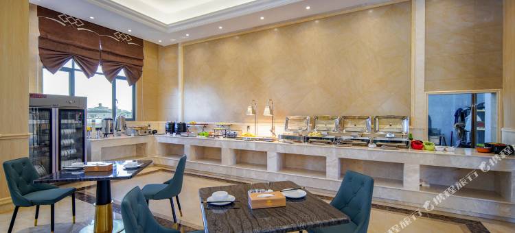 维也纳酒店(昆明宜良星悦大厦店)图片