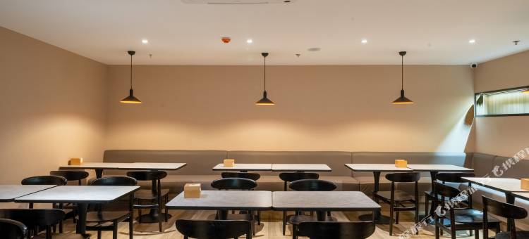 汉庭酒店(绍兴柯桥会展中心店)图片