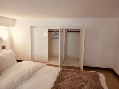 东莞阿松掌柜公寓