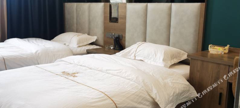 昭觉源茂商务宾馆图片