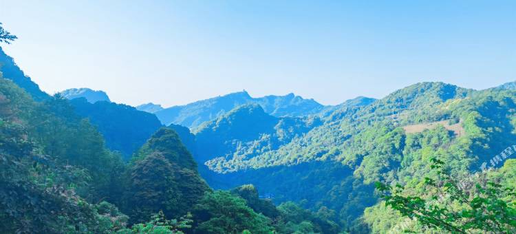 溪夏山民宿图片