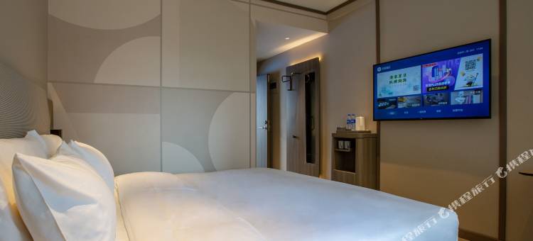 汉庭酒店(凌源市府路店)图片