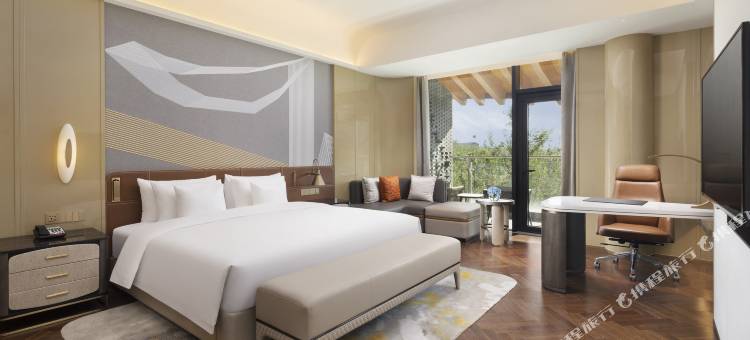 南京丽笙精选度假酒店图片