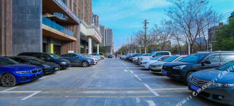 维也纳国际酒店(武汉宗关地铁站汉西店)图片