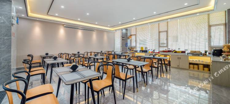 丽呈别院·盛铂(丽江黑龙潭公园店)图片