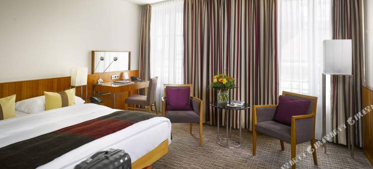 Miiro Spittelberg New Opening图片