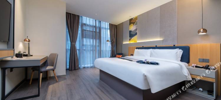 如家商旅酒店(深圳宝安国际机场店)图片