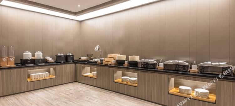 汉庭酒店(怀宁店)图片