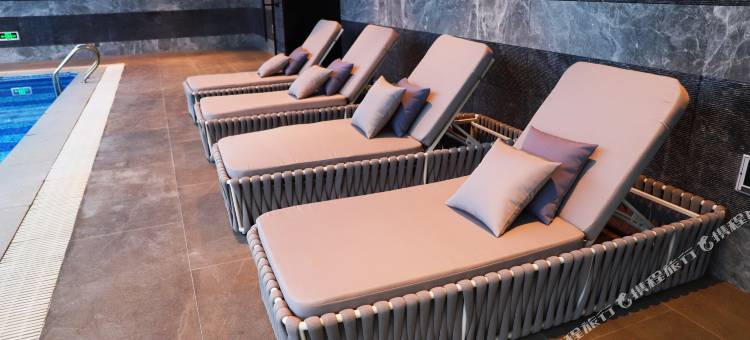 云和夜泊酒店(日照多岛海店)图片